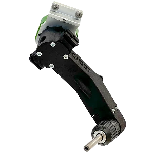 Mandarino controllo dimensionale