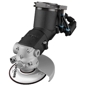 Smerigliatrice angolare ⌀125